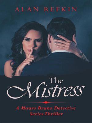cover image of The Mistress